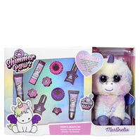 Shimmer Paws Teddy & Beauty Estuche  1ud.-200189 1